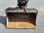 Specialty with Excavator Bucket Condition