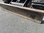 Specialty with Blade Cutting Edge Condition