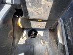 Chassis with Boom Base Pin and Bushings