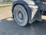 4 Underbody - Truck with 