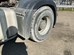 4 Underbody - Truck with 