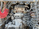 4 Engine with 