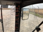 Control Station with 
