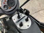 Control Station with 