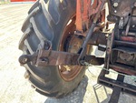 Chassis with 