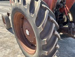 Chassis with 