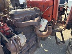 Engine with 