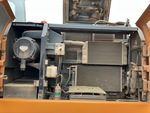 Motor with 