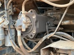 Hydraulics with 