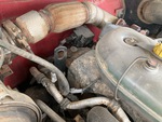 Motor with 