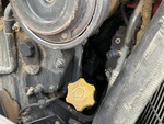 Motor with 