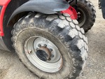 Drivetrain with 