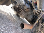 Drivetrain with 