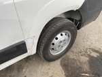 Chassis Photos with 