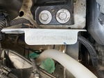 General Appearance with Second Serial Number/VIN Photo