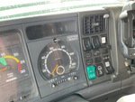 Cab with 