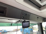 Cab with 