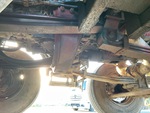 Drivetrain with 