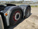 4 Underbody - Truck with 