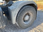 4 Underbody - Truck with 