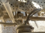 4 Underbody - Truck with 