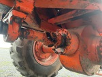 Drivetrain with 