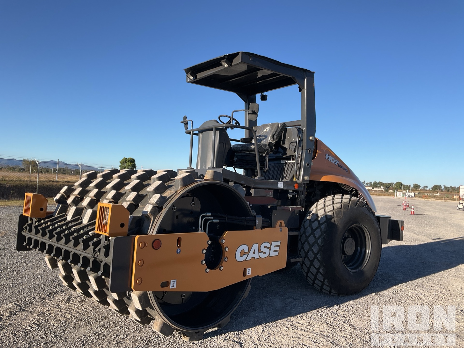 General Appearance with Featured Photo