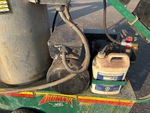 Electrical with 