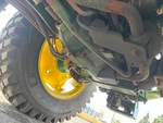 Drivetrain with 