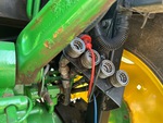 Hydraulics with 