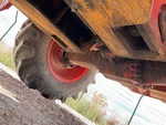 Drivetrain with 