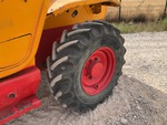 Chassis with 