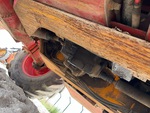 Drivetrain with 