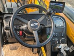 Control Station with 