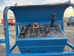 Basic Control Station Upper with 