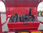 Control Station Upper with 