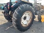 Chassis with 