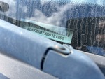 General Appearance with Second Serial Number/VIN Photo