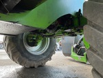 Drivetrain with 