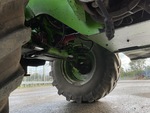 Drivetrain with 