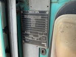 General Appearance with Numéro de série/Numéro d'identification du véhicule automobile