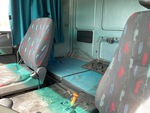 Cab with 