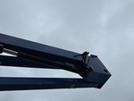 Hydraulique with 