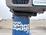 Hydraulique with 