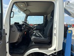 Cab with 