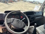 Cab with 