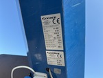 General Appearance with Second Serial Number/VIN Photo