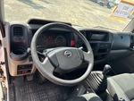 Cab with 
