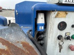 Electrical with 