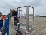 Basic Control Station Upper with 